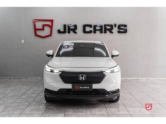 HONDA HR-V 1.5 DI I-VTEC FLEX EX CVT HONDA HR-V 1.5 DI I-VTEC FLEX EX CVT